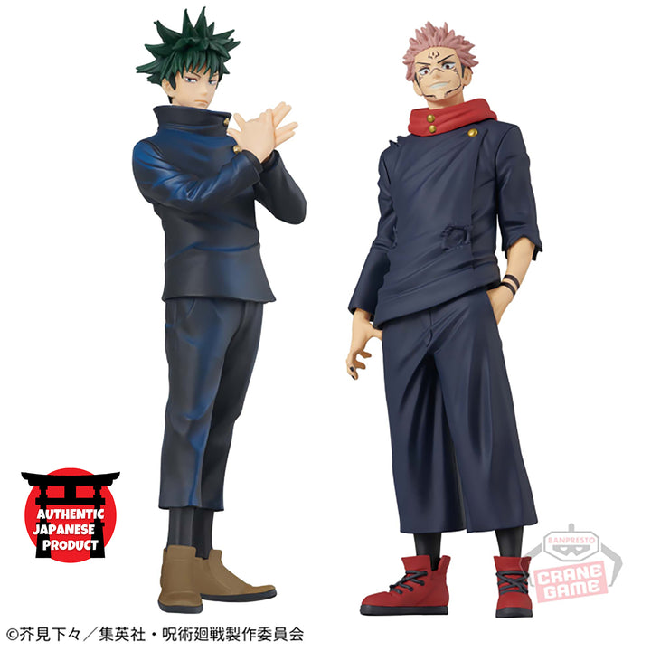 JUJUTSU KAISEN Jukon no Kata -SUKUNA2-