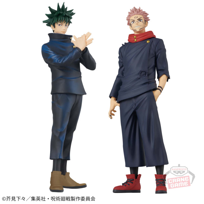JUJUTSU KAISEN Jukon no Kata -SUKUNA2-