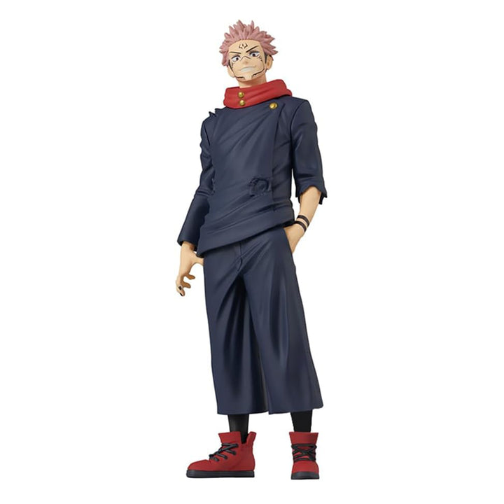 JUJUTSU KAISEN Jukon no Kata -SUKUNA2-