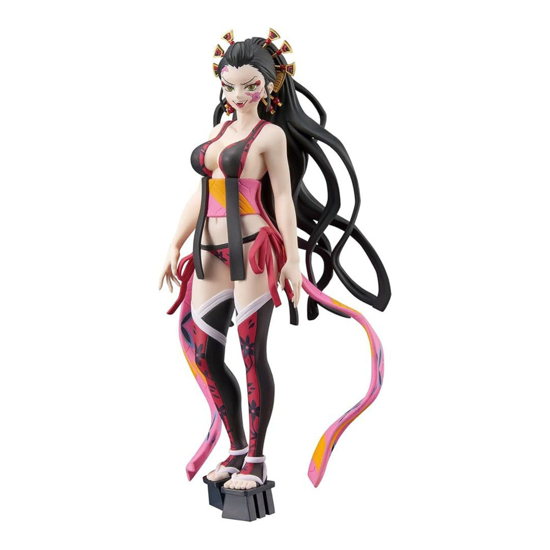 DEMON SLAYER Figure -Oni no So- Shichi no Kata (DAKI Ver.)