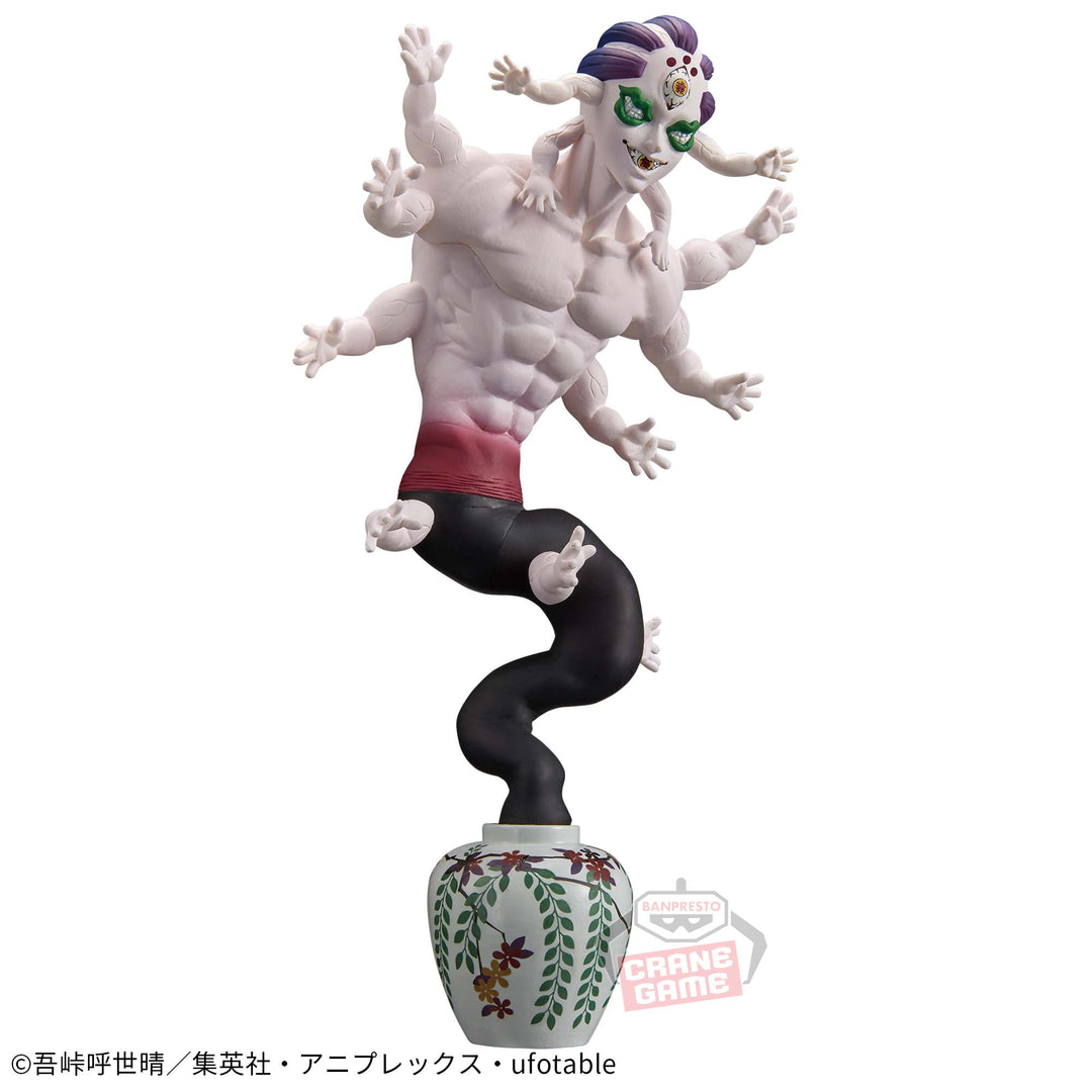 DEMON SLAYER Figure -Oni no So- (GYOKKO Ver.)