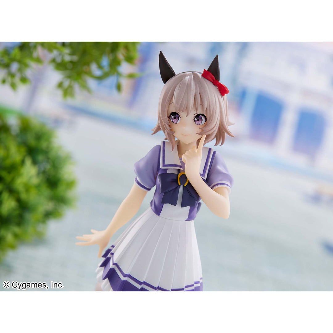 UMAMUSUME: Pretty Derby CURREN CHAN Figure