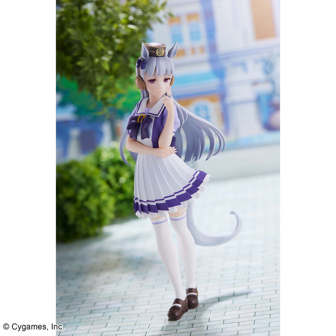 UMAMUSUME: Pretty Derby GOLD SHIP Figure