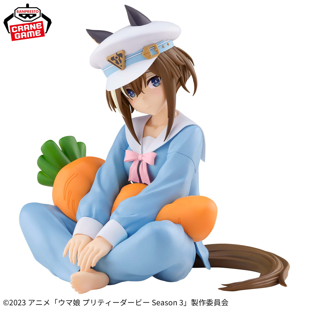 UMAMUSUME: Pretty Derby Season3  -Relax time- CHEVAL GRAND Another ver.