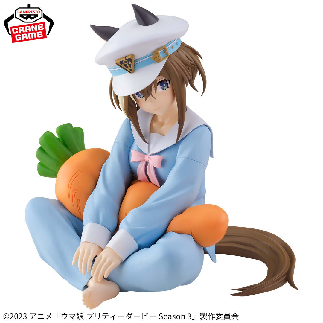 UMAMUSUME: Pretty Derby Season3  -Relax time- CHEVAL GRAND Another ver.