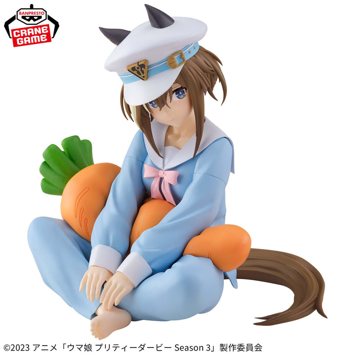 UMAMUSUME: Pretty Derby Season3  -Relax time- CHEVAL GRAND Another ver.