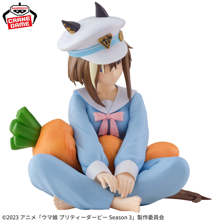 UMAMUSUME: Pretty Derby Season3  -Relax time- CHEVAL GRAND Another ver.