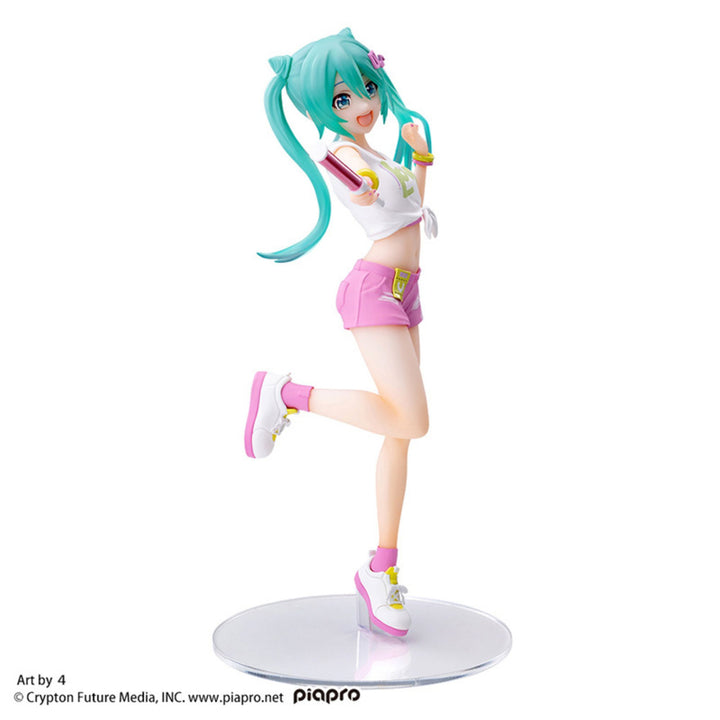 HATSUNE MIKU Luminasta ~LIVE AUDIENCE~