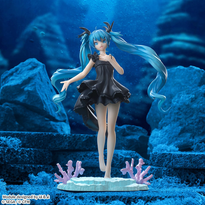 HATSUNE MIKU Project DIVA MEGA 39&