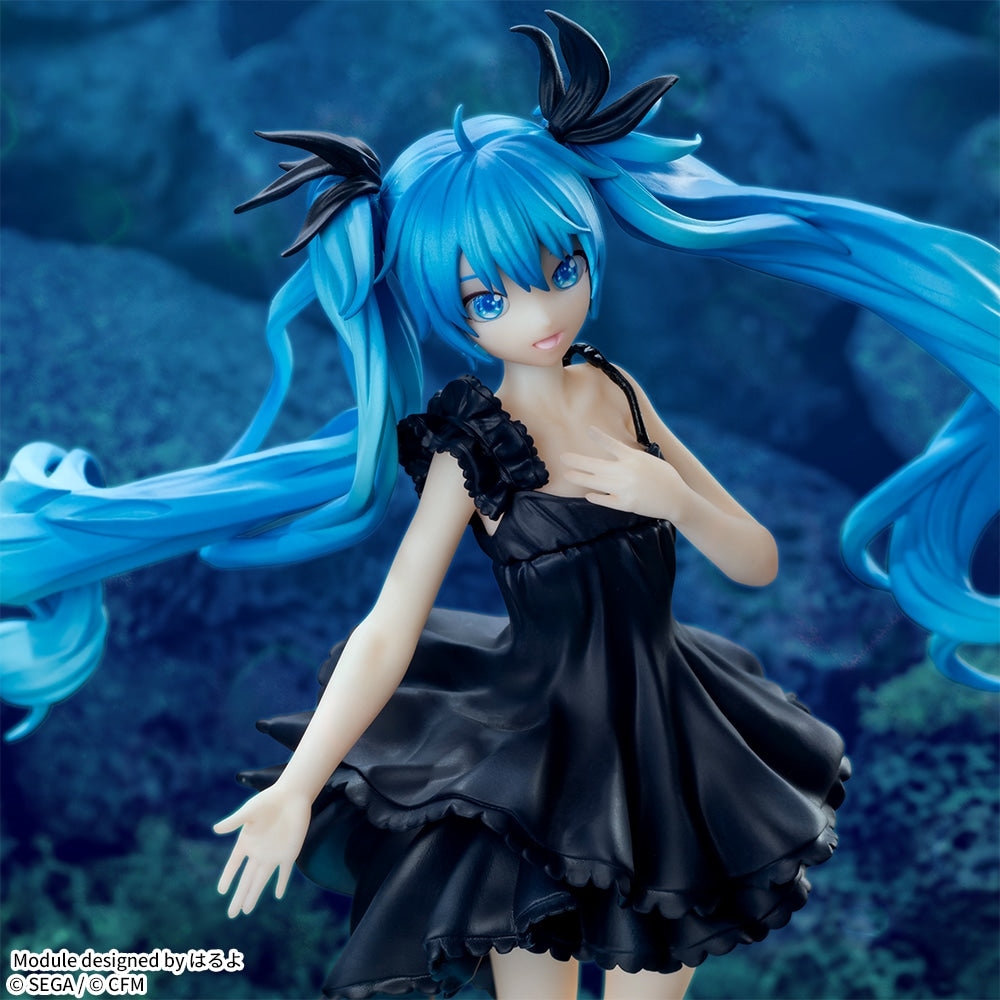 HATSUNE MIKU Project DIVA MEGA 39&