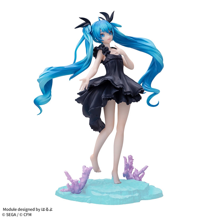 HATSUNE MIKU Project DIVA MEGA 39&