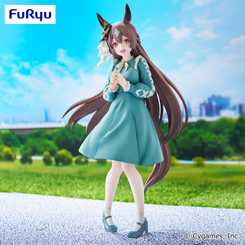 Trio-Try-iT Figure -SATONO DIAMOND-