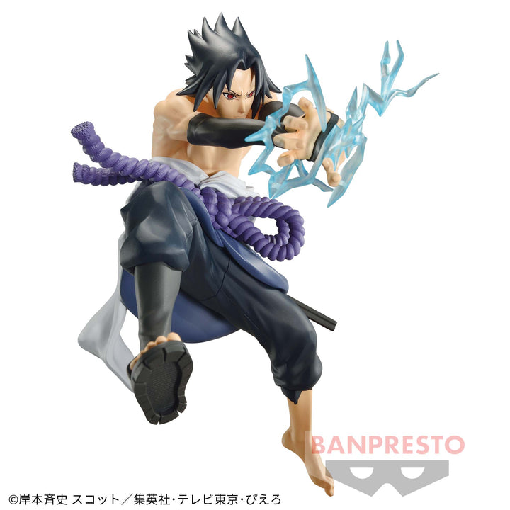 NARUTO SHIPPUDEN Vibration Stars -UCHIHA SASUKE-