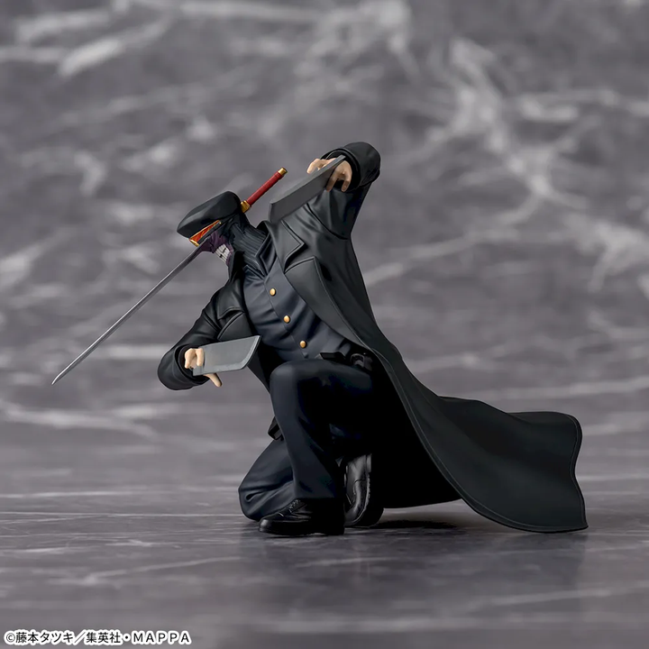 CHAINSAW MAN Chokonose Premium Figure "SAMURAI SWORD"