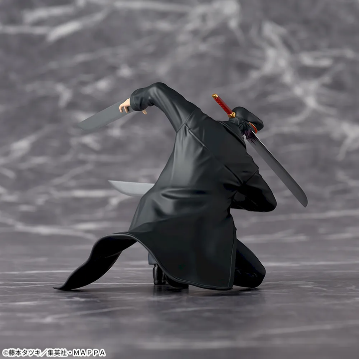 CHAINSAW MAN Chokonose Premium Figure "SAMURAI SWORD"