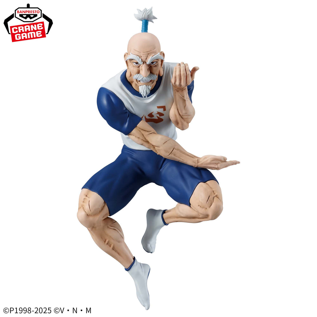 HUNTER × HUNTER Vibration Stars -NETERO-