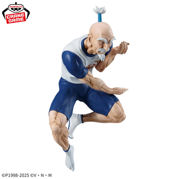 HUNTER × HUNTER Vibration Stars -NETERO-