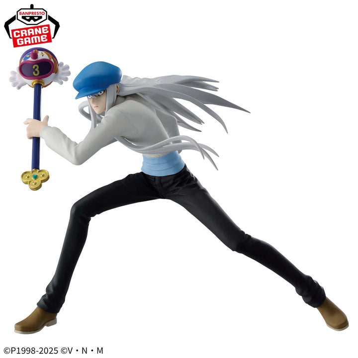 HUNTER × HUNTER Vibration Stars -KITE-