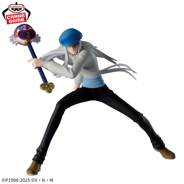 HUNTER × HUNTER Vibration Stars -KITE-