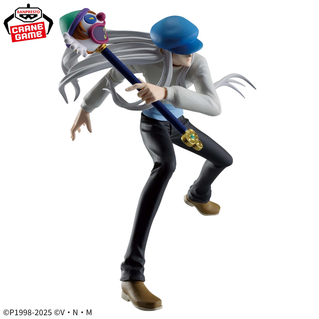 HUNTER × HUNTER Vibration Stars -KITE-