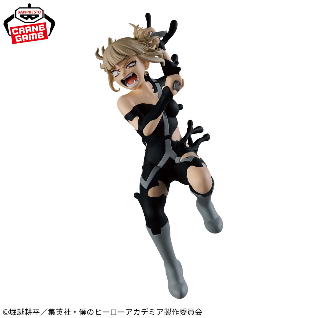 MY HERO ACADEMIA The Evil Villains -DX- HIMIKO TOGA Ⅳ