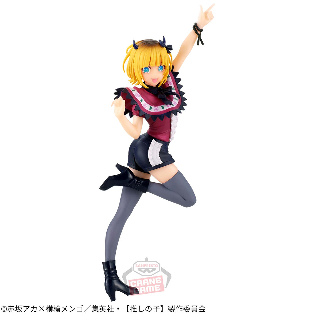 OSHI NO KO MEM-CHO Figure