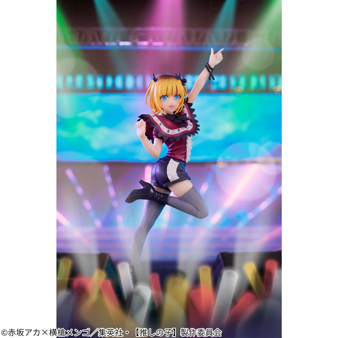 OSHI NO KO MEM-CHO Figure