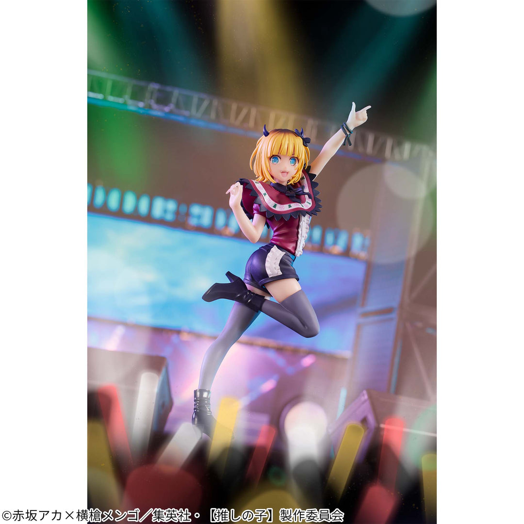 OSHI NO KO MEM-CHO Figure