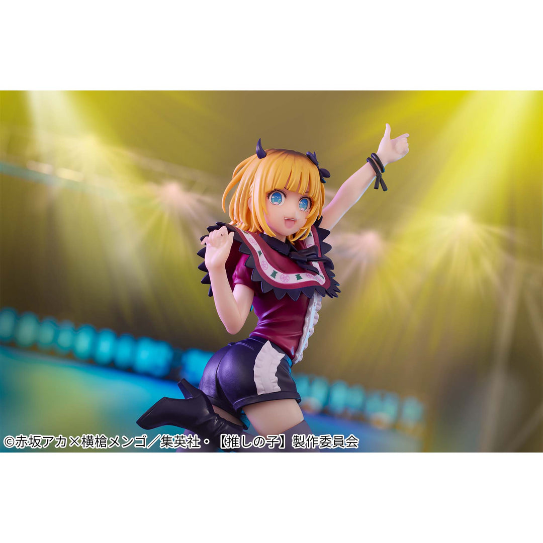 OSHI NO KO MEM-CHO Figure