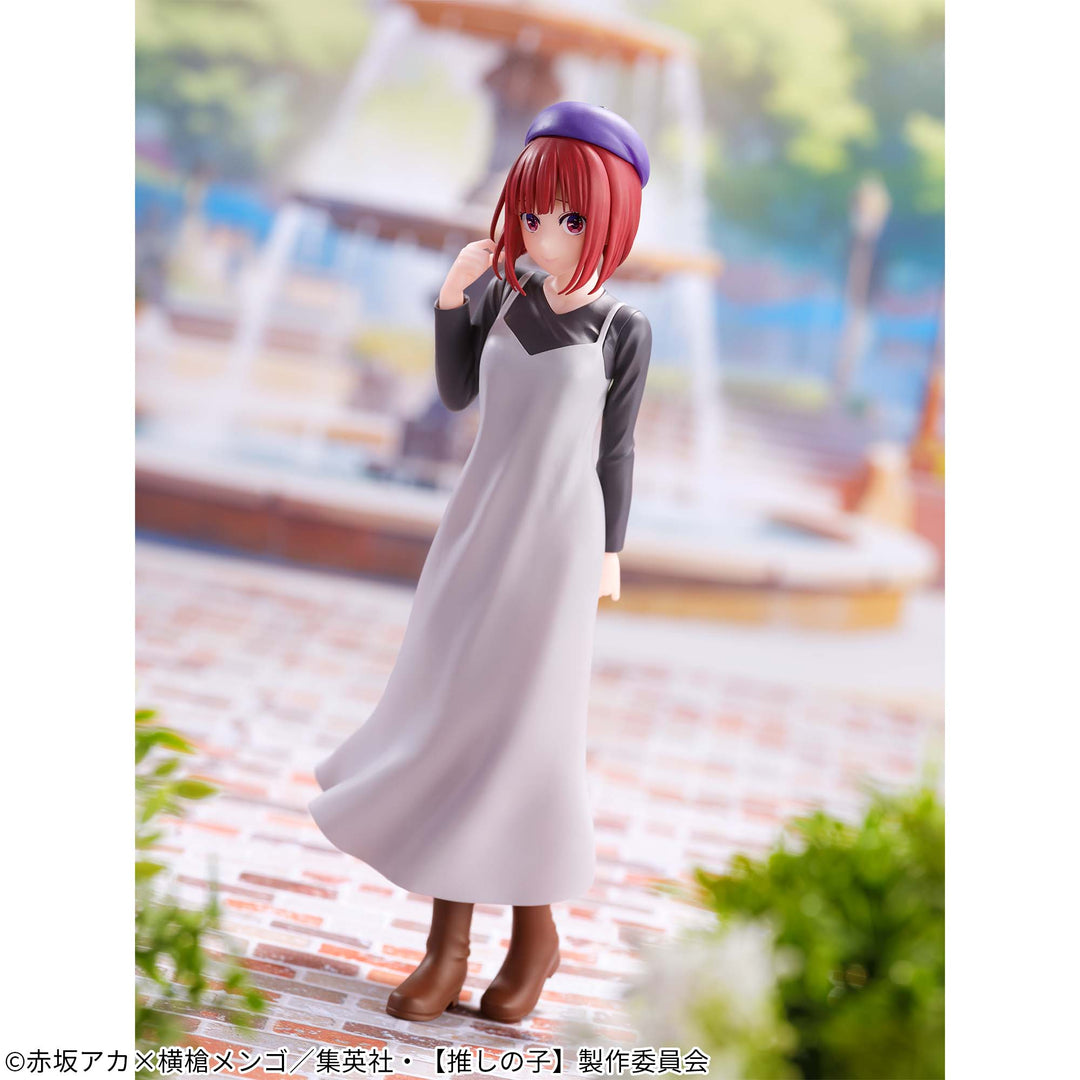 OSHI NO KO KANA ARIMA Shifuku Date Figure