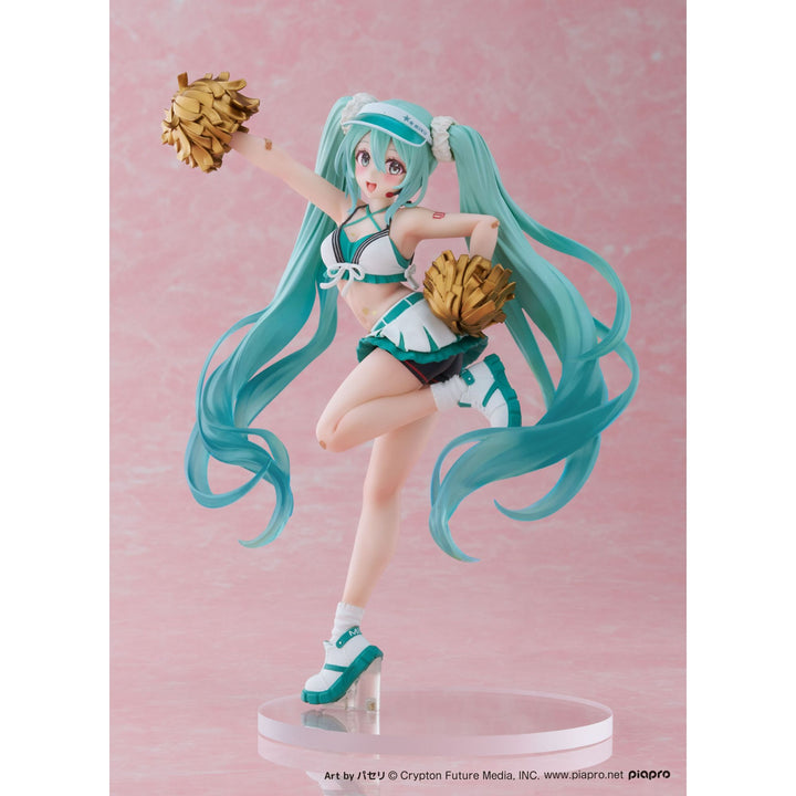 HATSUNE MIKU Fashion Figure Uniform