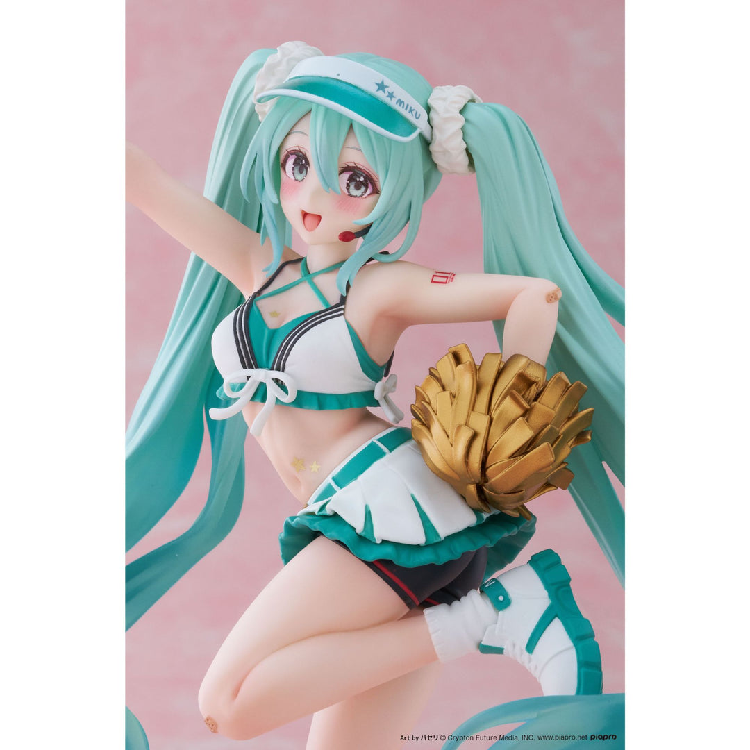 HATSUNE MIKU Fashion Figure Uniform