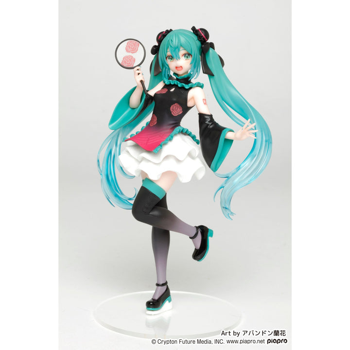 HATSUNE MIKU Figure Costumes China Dress ver.