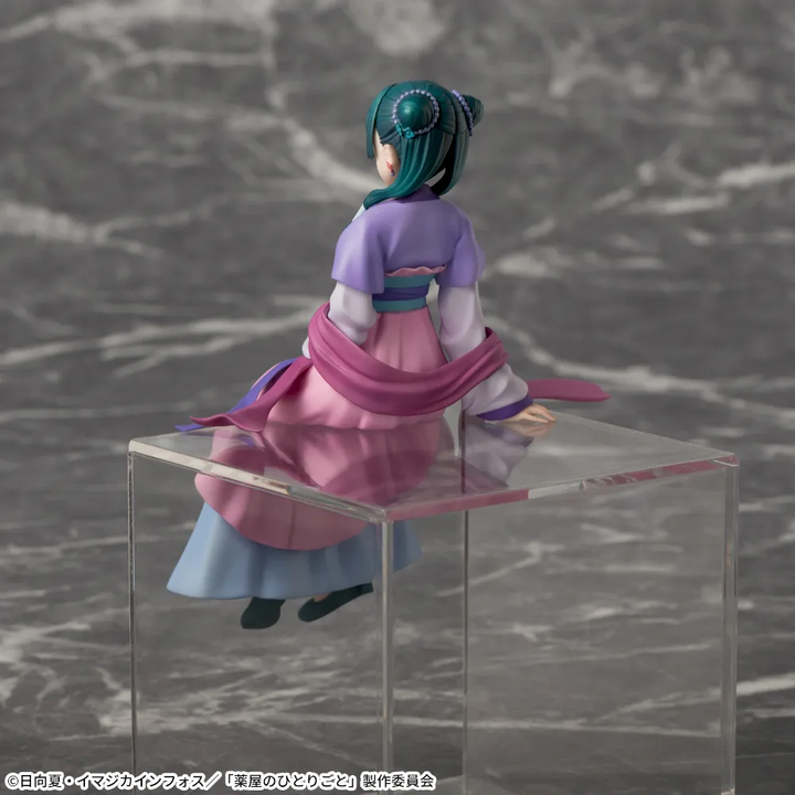 THE APOTHECARY DIARIES Chokonose Premium Figure "MAOMAO" Moon Spirit ver.