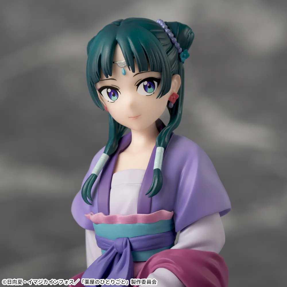 THE APOTHECARY DIARIES Chokonose Premium Figure "MAOMAO" Moon Spirit ver.