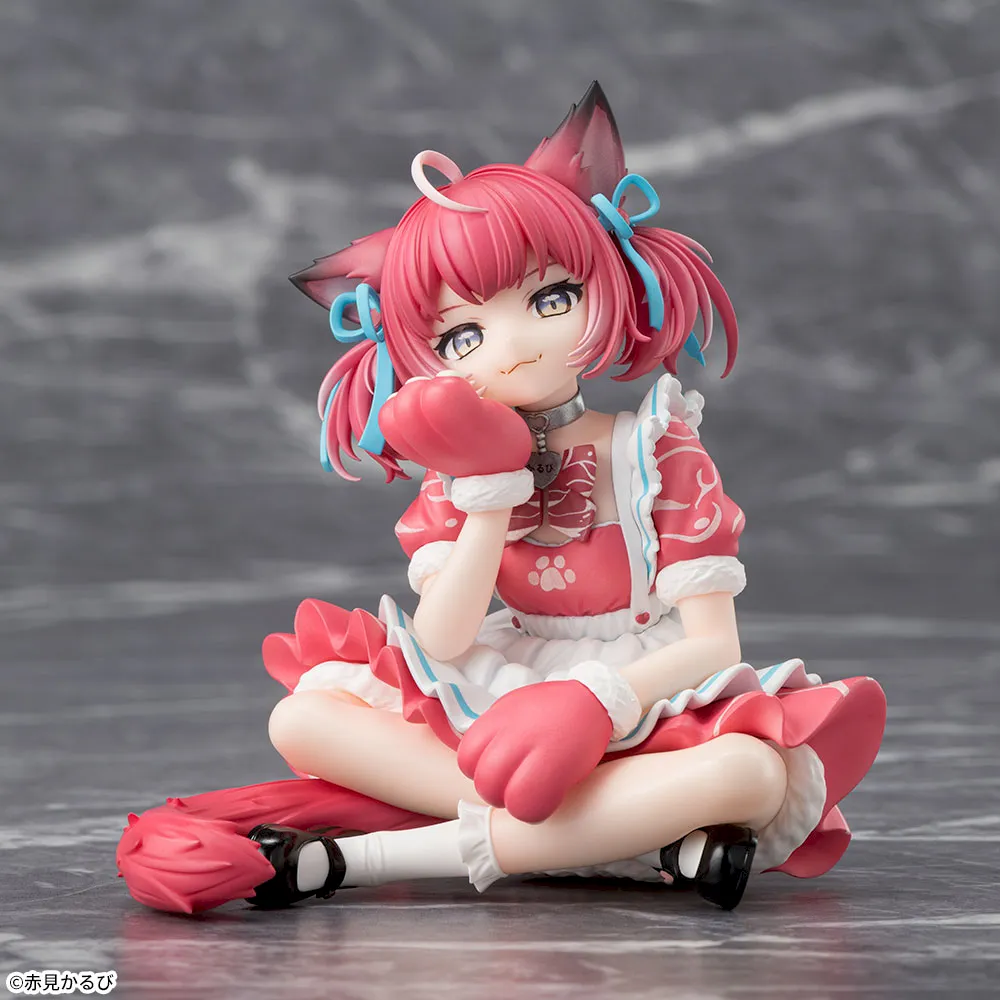 AKAMI KARUBI Choconose Premium Figure "AKAMI KARUBI"
