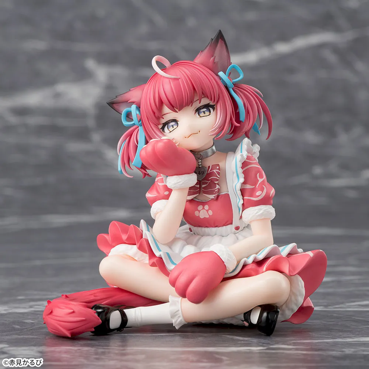 AKAMI KARUBI Choconose Premium Figure "AKAMI KARUBI"