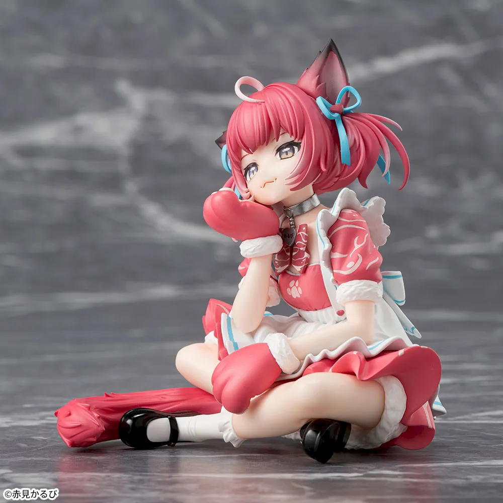 AKAMI KARUBI Choconose Premium Figure "AKAMI KARUBI"