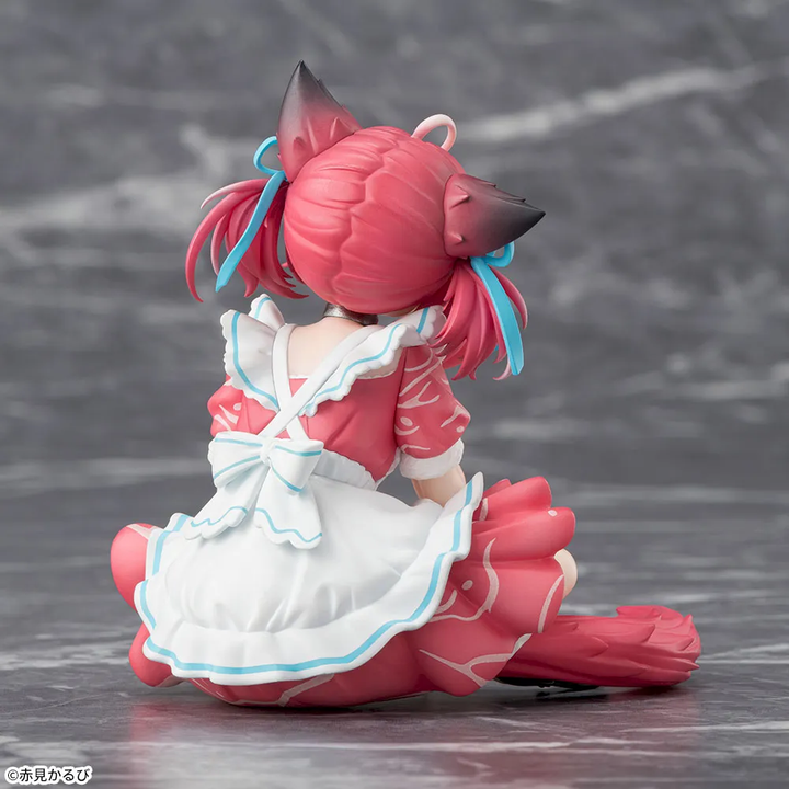 AKAMI KARUBI Choconose Premium Figure "AKAMI KARUBI"
