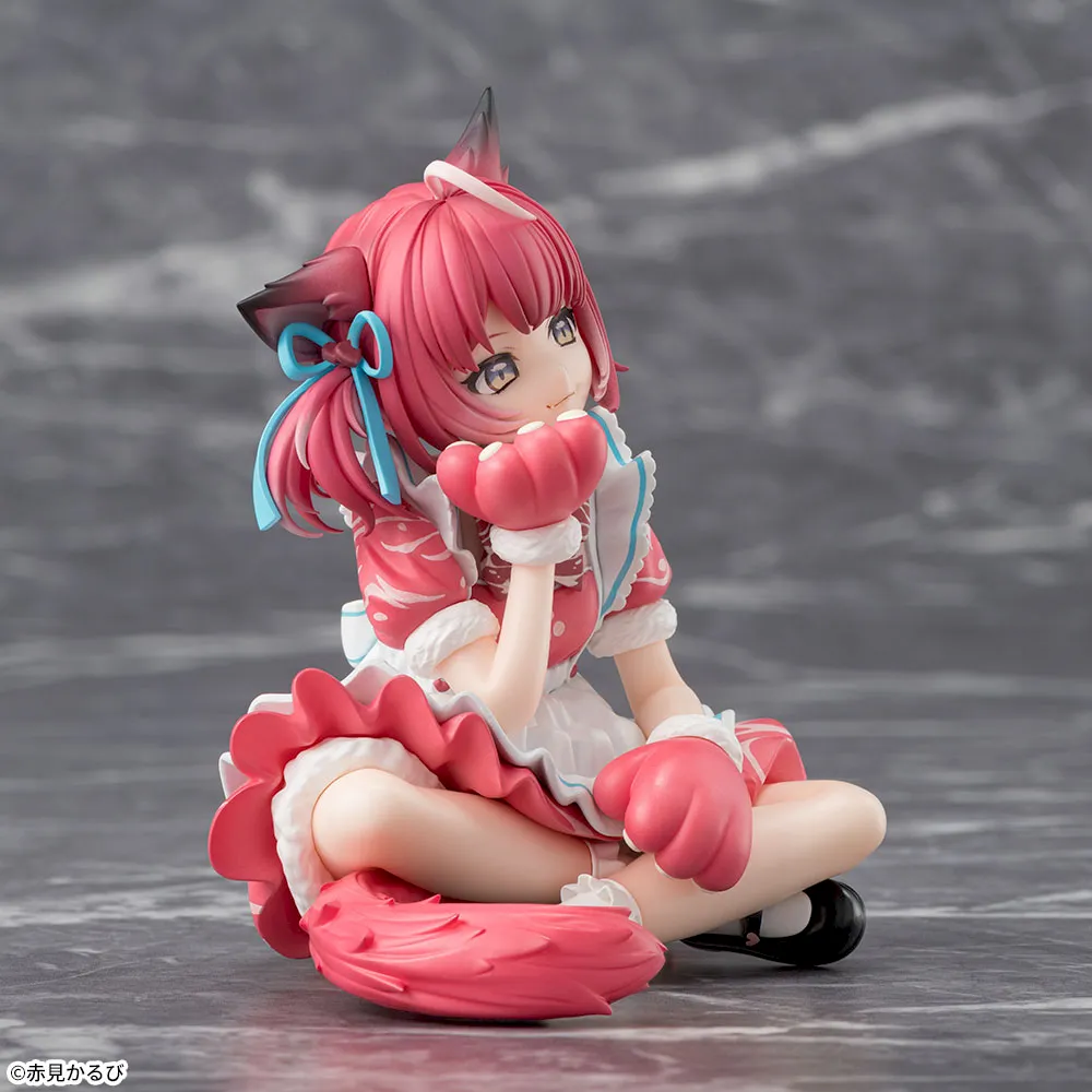 AKAMI KARUBI Choconose Premium Figure "AKAMI KARUBI"