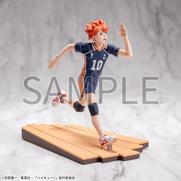 HAIKYU!! High Premium Figure "SHOYO HINATA"