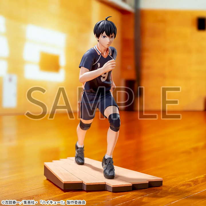 HAIKYU!! High Premium Figure "TOBIO KAGEYAMA"