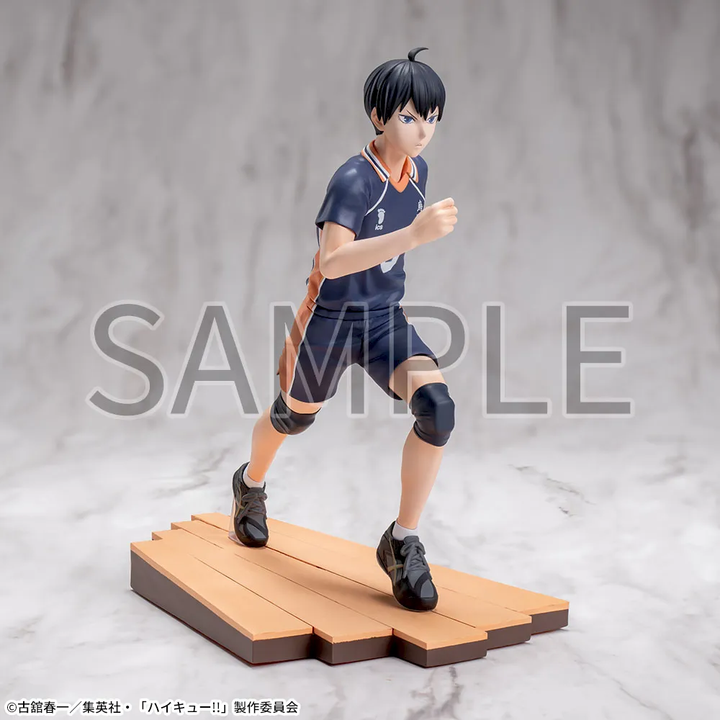 HAIKYU!! High Premium Figure "TOBIO KAGEYAMA"