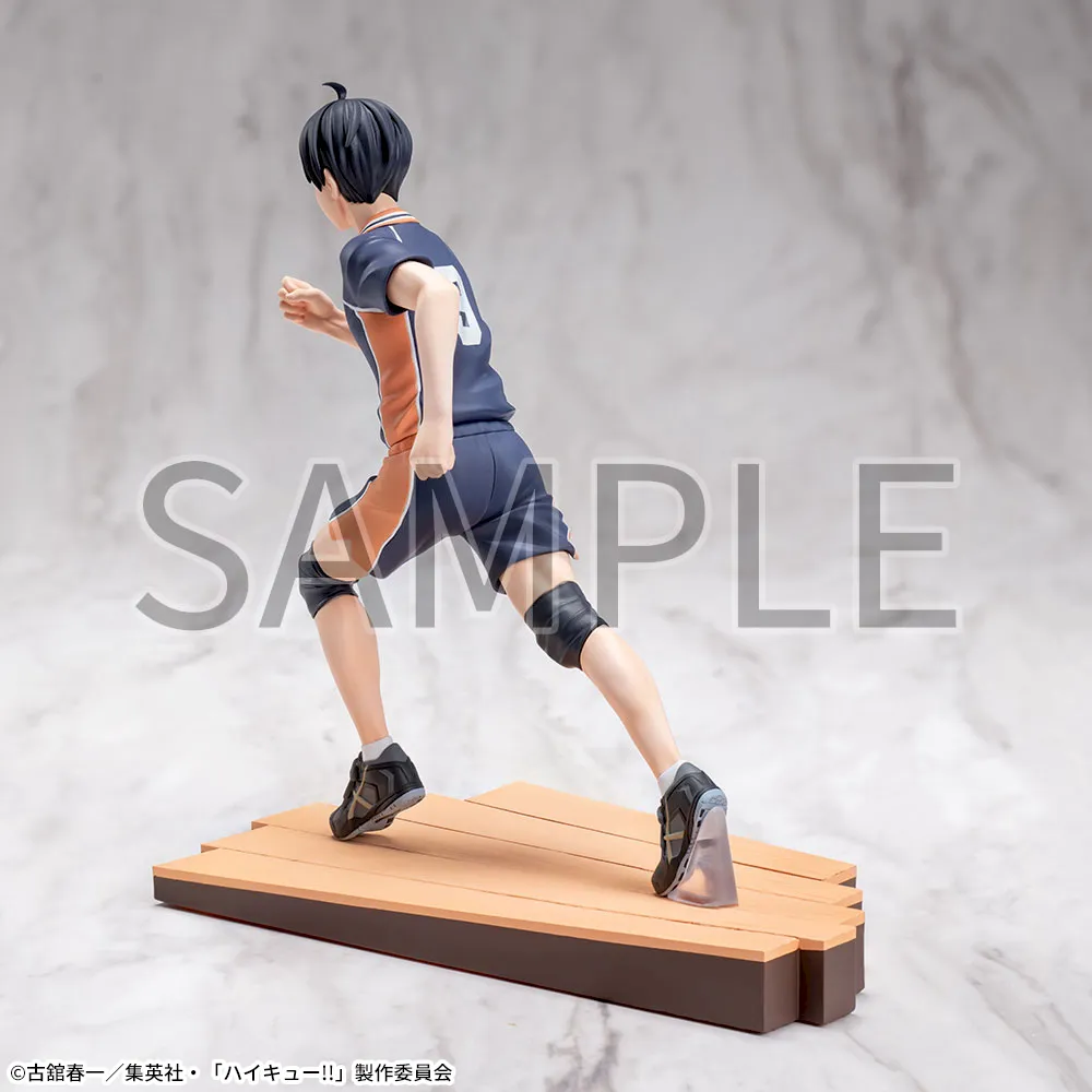 HAIKYU!! High Premium Figure "TOBIO KAGEYAMA"