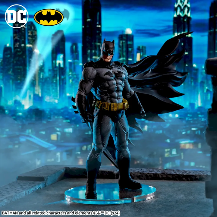 DC Act/Cut Premium Figure “BATMAN”