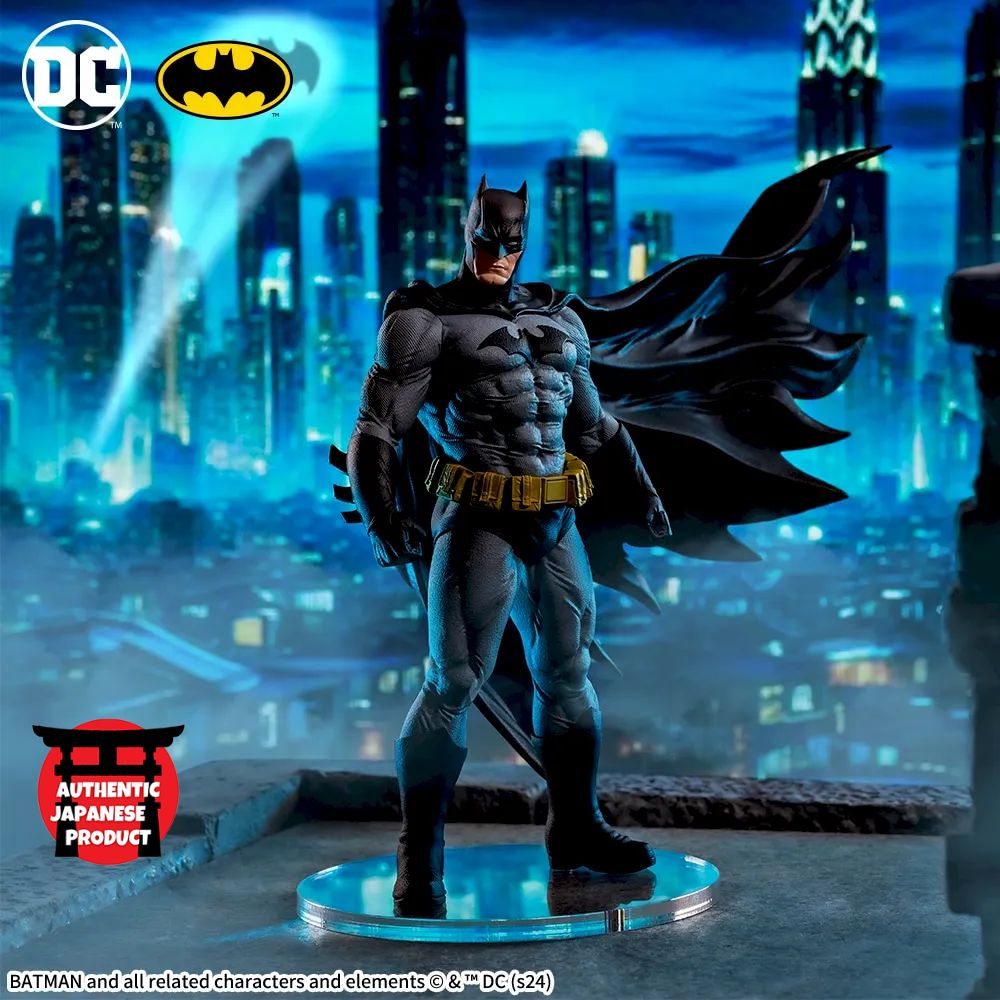 DC Act/Cut Premium Figure “BATMAN”