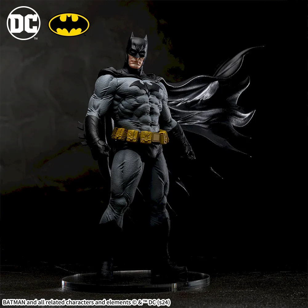 DC Act/Cut Premium Figure “BATMAN”