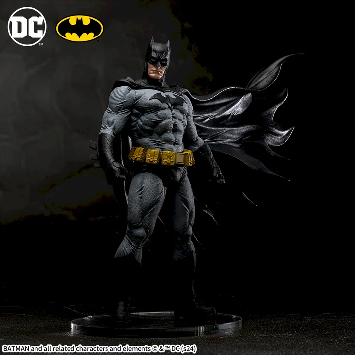 DC Act/Cut Premium Figure “BATMAN”