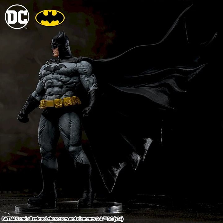 DC Act/Cut Premium Figure “BATMAN”