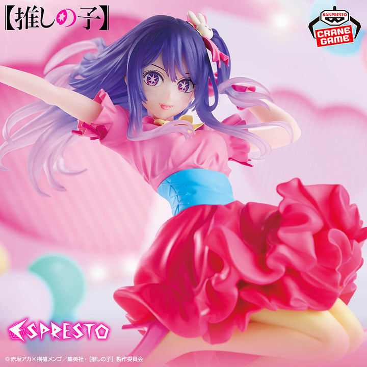 OSHI NO KO ESPRESTO -Poppin&